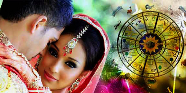 In kundali milap (horoscope matching), we check eight areas of compatibility