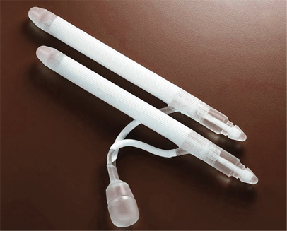 AMS AMBICOR – 2 PC INFLATABLE IMPLANT