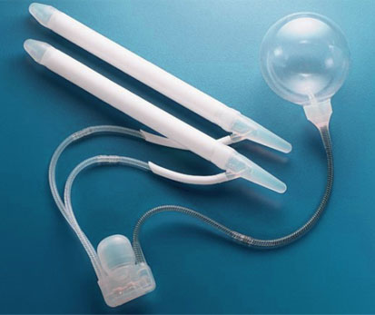 Ams 700 Series – 3 Pc Inflatable Implant | AMS 700™ Series
