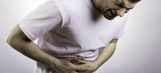 Ectopic Kidneys Renal Ectopia-Symptoms abdominal pain