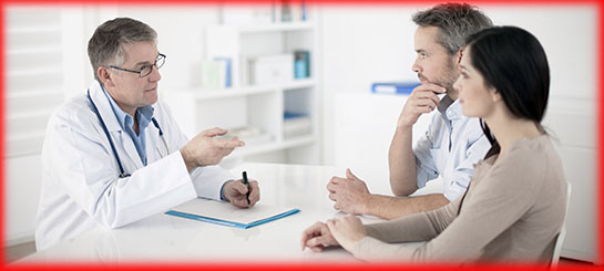 erectile dysfunction Consult a counsellor