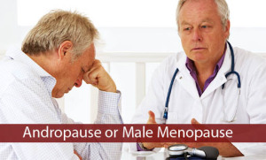 Andropause - Causes, Symptoms, Diagnosis, Treatment in India