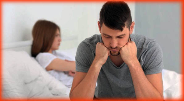 Erectile Dysfunction (ED) Causes, Symptoms, Diagnosis, Complications, Treatment in India