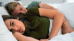 Couples Hav Little Time Or Energy To Indulge in Sex