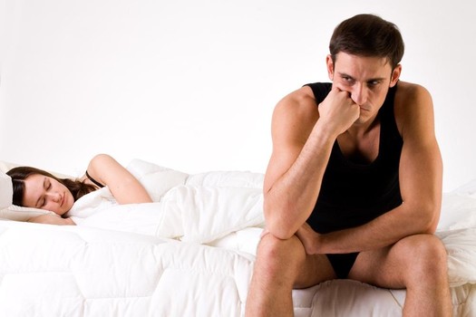 Most Men With Erectile Dysfunction Don’t Seem To Get Treatment