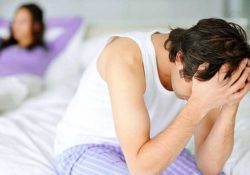 5 Common Causes that Mess up your Erections