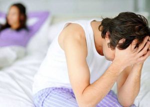5 Common Causes that Mess up your Erections