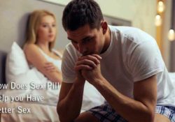 How Does Sex Pill Help you Have Better Sex