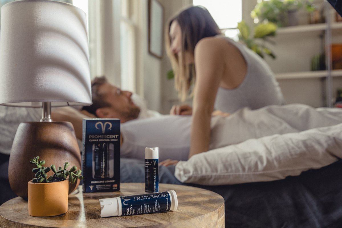Close The Arousal Gap With Topical Sprays