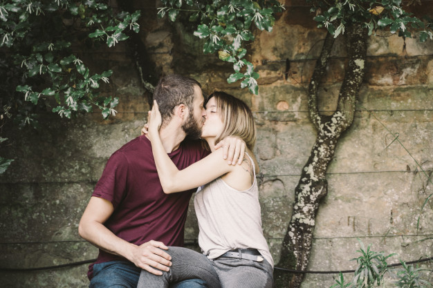 The Role Of Romantic Relationships In Spiritual Growth