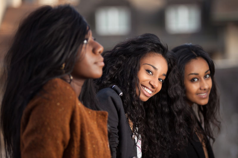 Study: Black Students With Black Teachers Reduces Teen Pregnancy