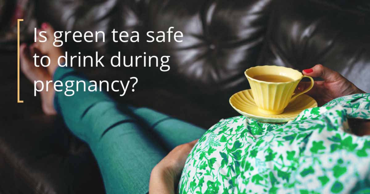 Green Tea Disadvantages Who Should Avoid Green Tea How To Drink Green Tea In Pregnancy